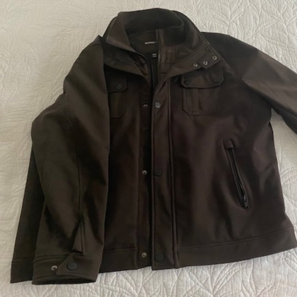 Coat